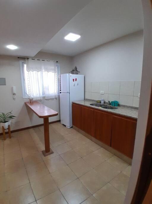 Apartamento Duplex Quinta Seccion Mendoza