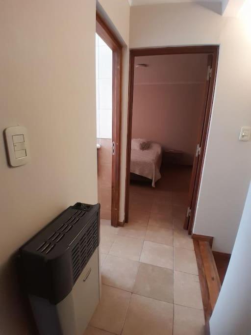 Duplex Quinta Seccion Apartamento Mendoza