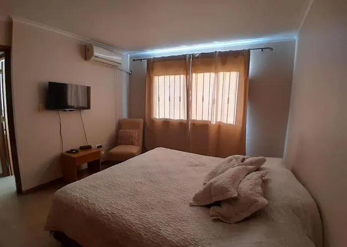 Duplex Quinta Seccion
