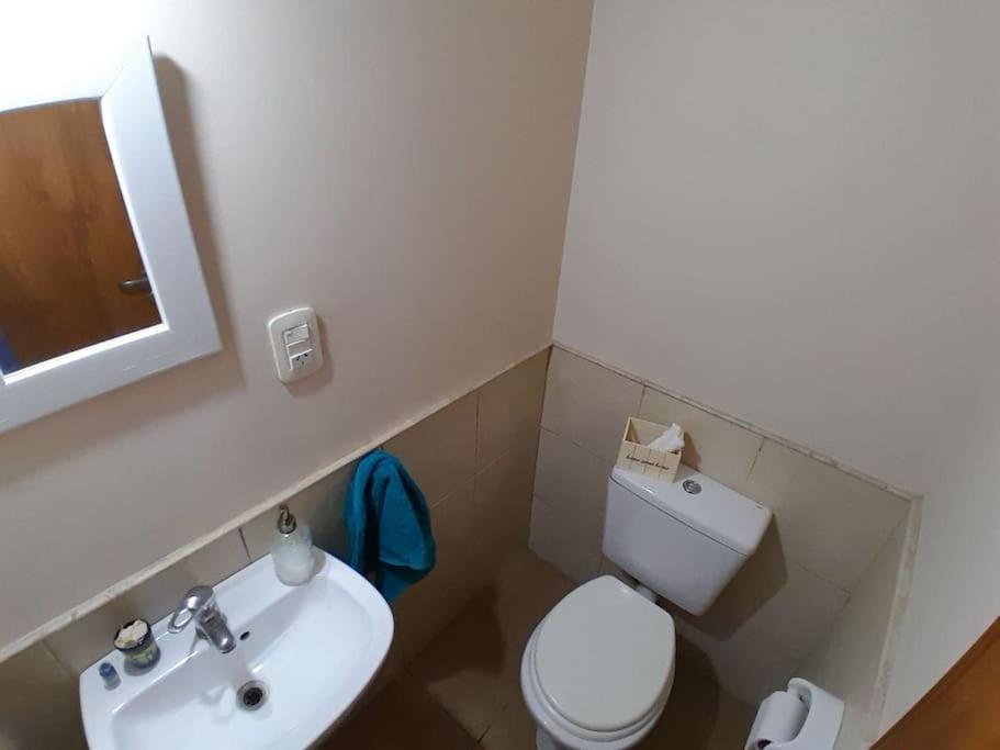 Duplex Quinta Seccion Apartamento Mendoza