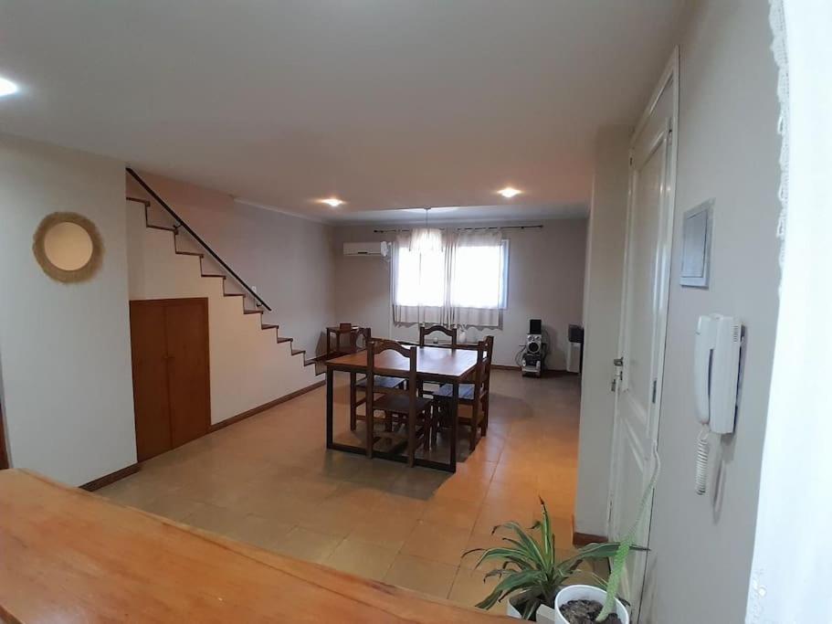 Duplex Quinta Seccion Mendoza