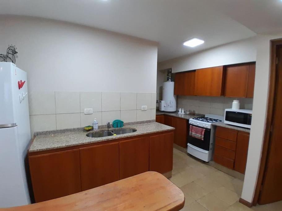 Duplex Quinta Seccion Apartamento