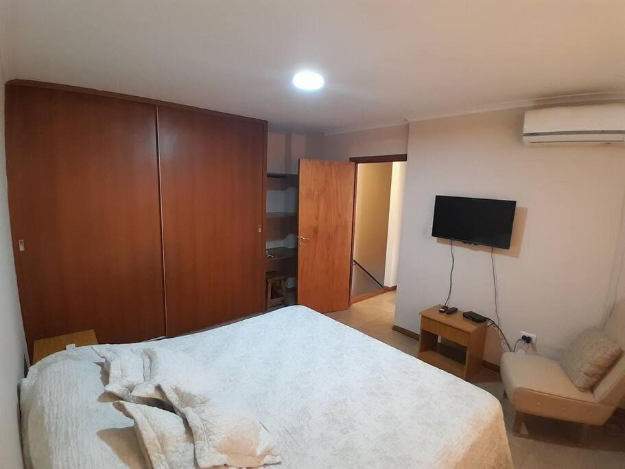 Duplex Quinta Seccion * Mendoza