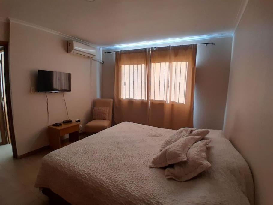 Apartamento Duplex Quinta Seccion *