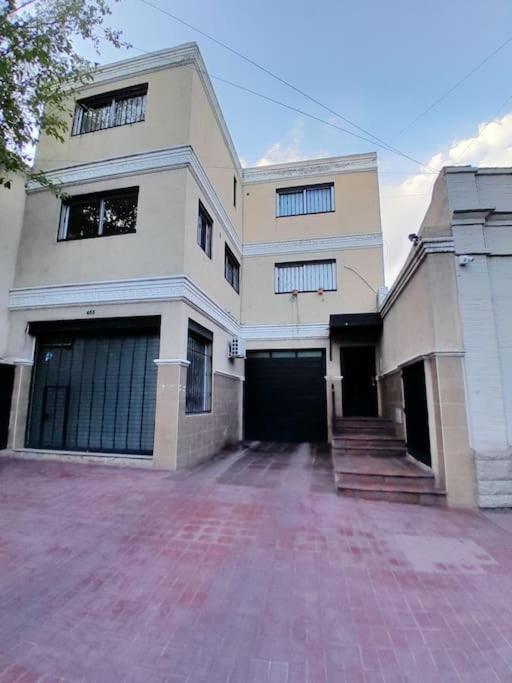 Duplex Quinta Seccion