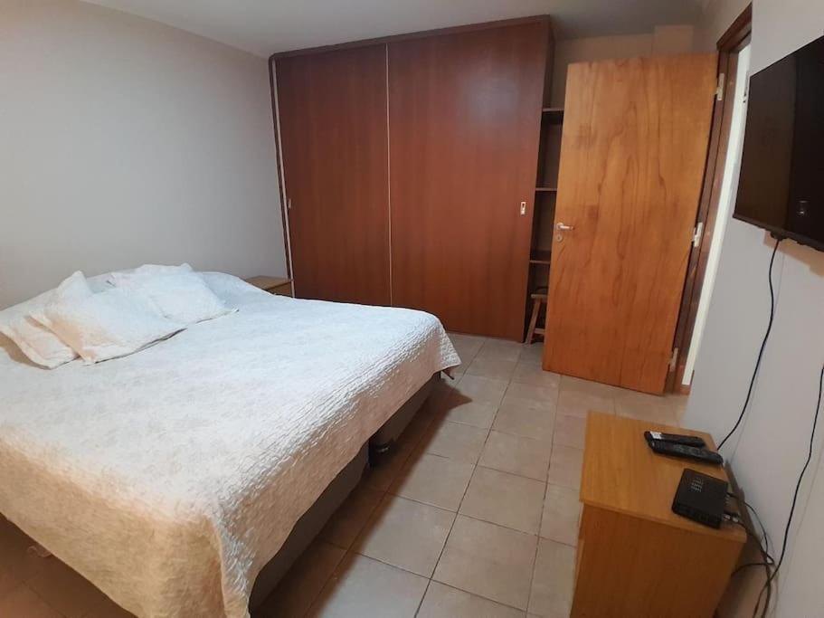 Duplex Quinta Seccion Apartamento *
