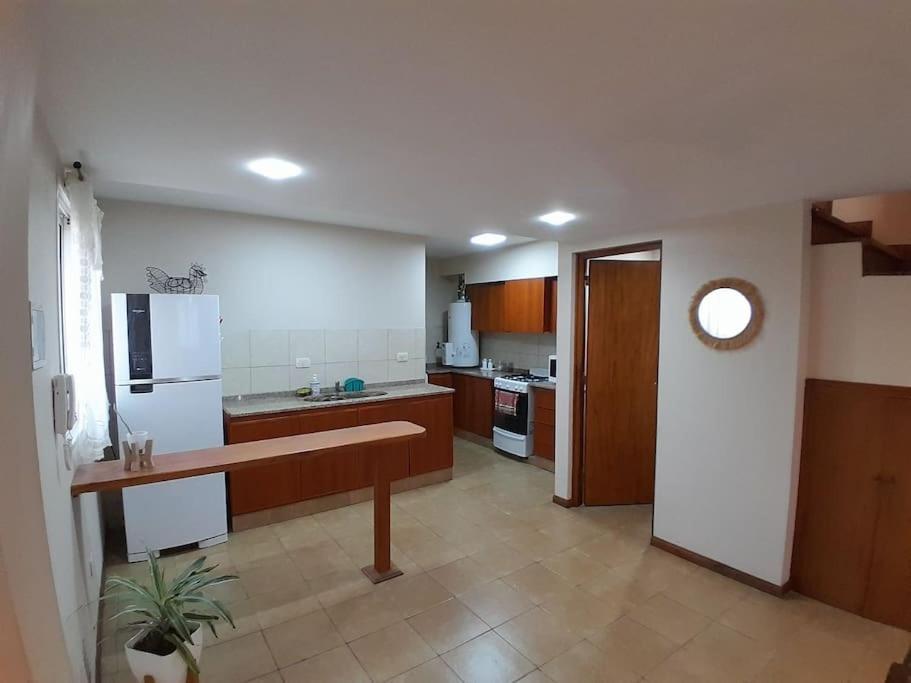Apartamento Duplex Quinta Seccion Mendoza