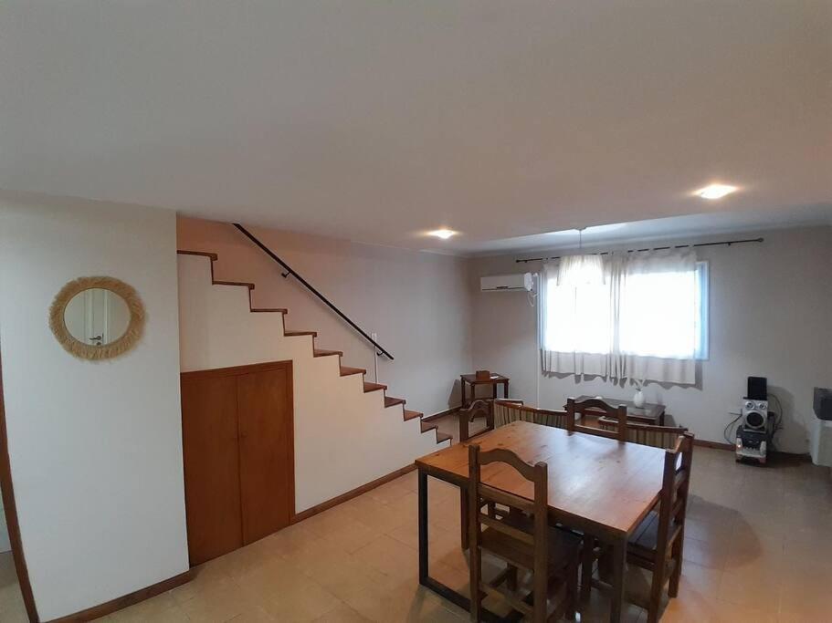 Duplex Quinta Seccion Mendoza