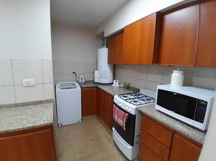 Duplex Quinta Seccion Apartamento
