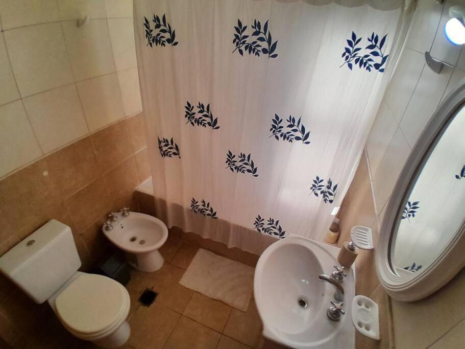 Apartamento Duplex Quinta Seccion Mendoza