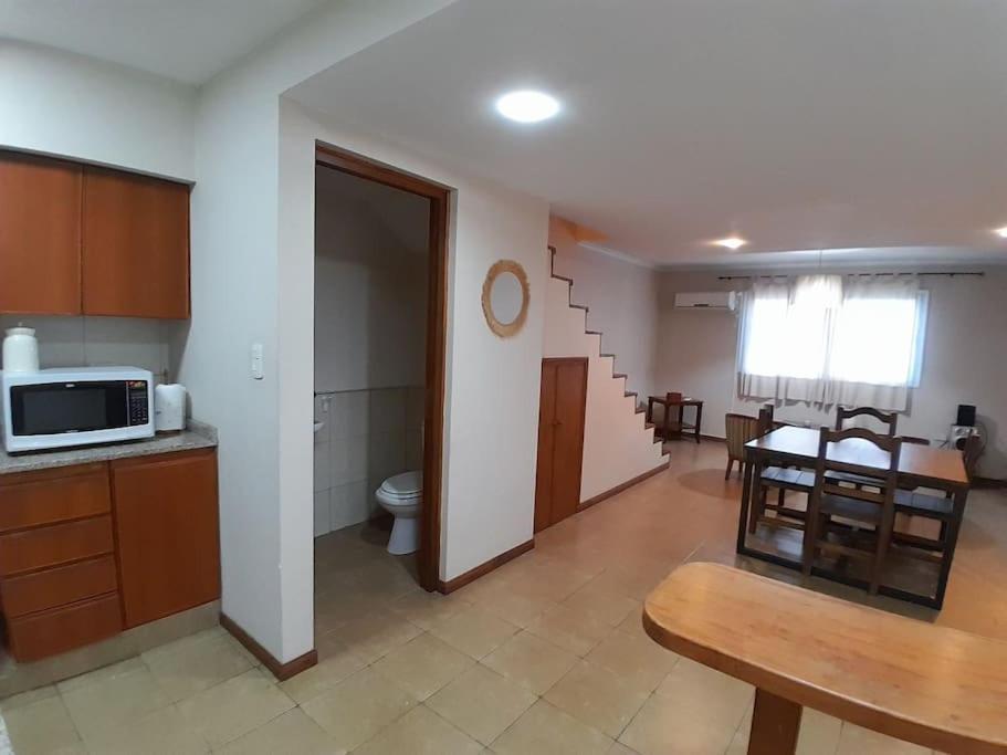 Duplex Quinta Seccion Apartamento *